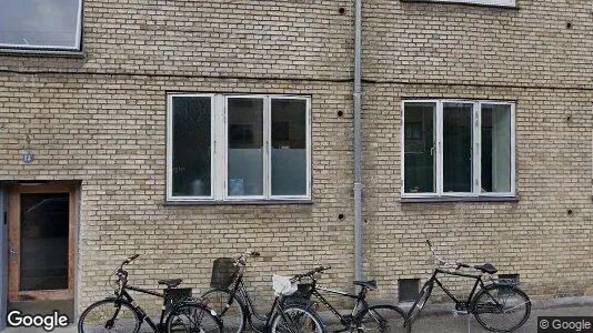 Lejligheder til salg i Vanløse - Foto fra Google Street View