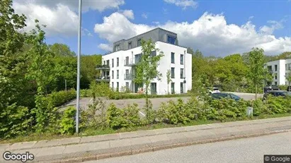 Lejligheder til salg i Glostrup - Foto fra Google Street View