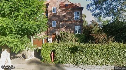 Andelsboliger til salg i Nykøbing Falster - Foto fra Google Street View