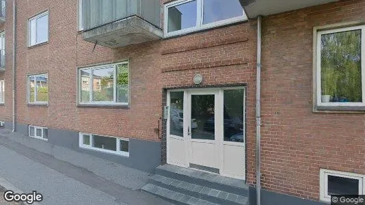 Andelsboliger til salg i Randers NØ - Foto fra Google Street View