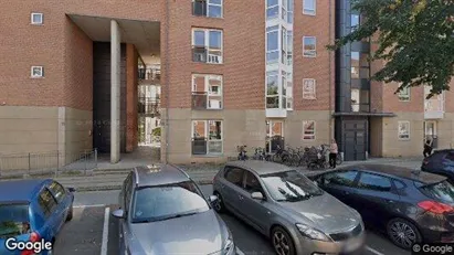 Lejligheder til leje i Østerbro - Foto fra Google Street View