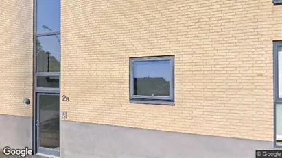 Lejligheder til salg i Brabrand - Foto fra Google Street View