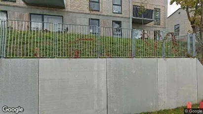 Lejligheder til leje i Ballerup - Foto fra Google Street View