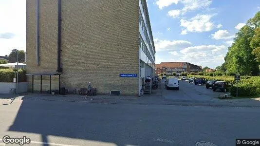 Lejligheder til leje i Hillerød - Foto fra Google Street View