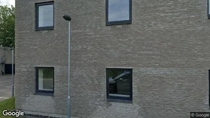 Lejligheder til leje i Fredericia - Foto fra Google Street View