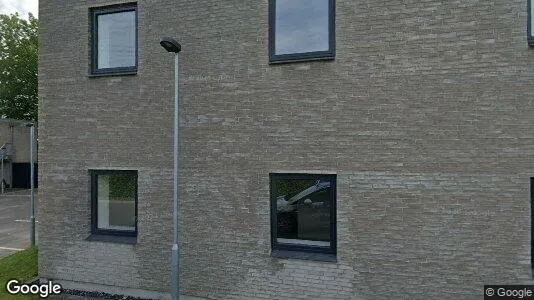 Lejligheder til leje i Fredericia - Foto fra Google Street View