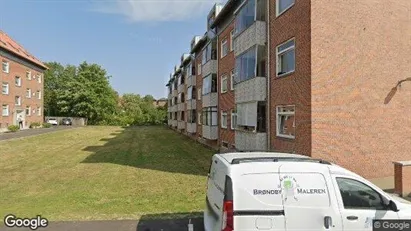 Værelser til leje i Roskilde - Foto fra Google Street View