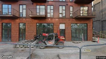 Lejligheder til leje i København S - Foto fra Google Street View