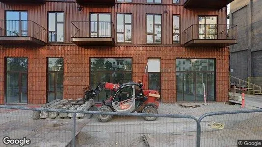 Lejligheder til leje i København S - Foto fra Google Street View