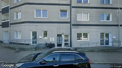 Lejligheder til salg i Fredericia - Foto fra Google Street View