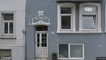 Lejligheder til leje i Sønderborg - Foto fra Google Street View