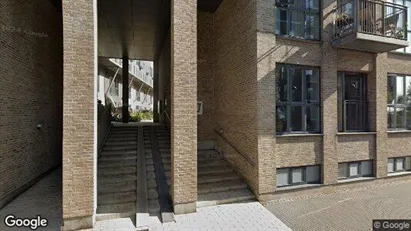 Lejligheder til leje i København SV - Foto fra Google Street View
