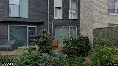 Lejligheder til salg i København S - Foto fra Google Street View