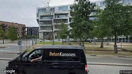 Lejligheder til leje i København S - Foto fra Google Street View