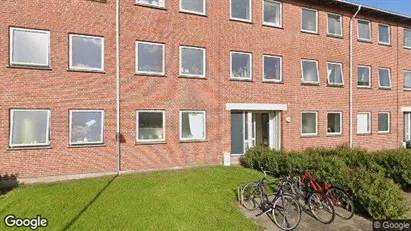 Lejligheder til leje i Viborg - Foto fra Google Street View