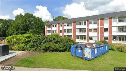 Lejligheder til leje i Viborg - Foto fra Google Street View