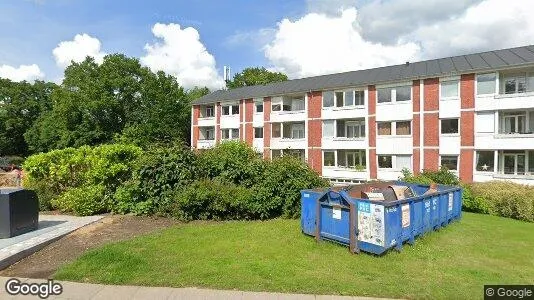 Lejligheder til leje i Viborg - Foto fra Google Street View