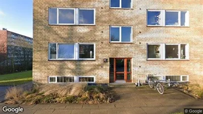 Lejligheder til leje i Brabrand - Foto fra Google Street View