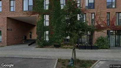 Lejligheder til leje i Valby - Foto fra Google Street View