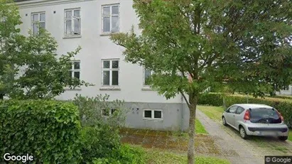 Værelser til leje i Kolding - Foto fra Google Street View