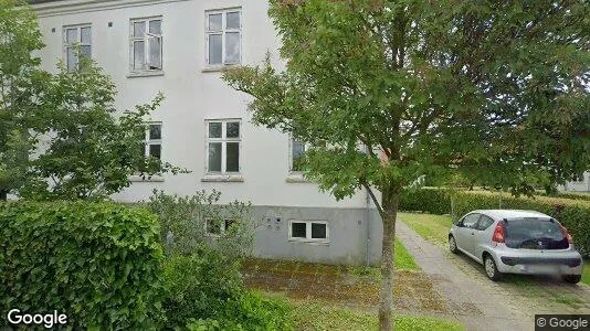 Værelser til leje i Kolding - Foto fra Google Street View