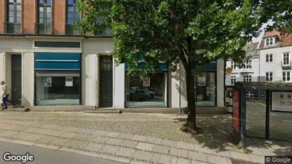 Lejligheder til leje i Kolding - Foto fra Google Street View