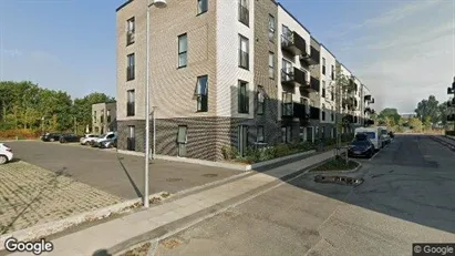 Lejligheder til leje i Hedehusene - Foto fra Google Street View