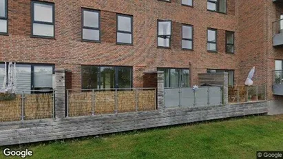 Lejligheder til leje i København S - Foto fra Google Street View