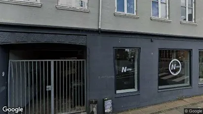 Lejligheder til leje i Kolding - Foto fra Google Street View