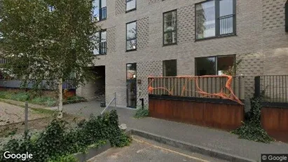 Lejligheder til leje i København S - Foto fra Google Street View
