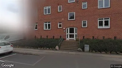 Lejligheder til salg i Roskilde - Foto fra Google Street View