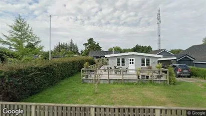 Lejligheder til salg i Otterup - Foto fra Google Street View