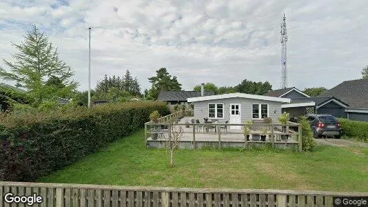 Lejligheder til salg i Otterup - Foto fra Google Street View