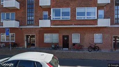 Lejligheder til salg i Odense C - Foto fra Google Street View