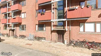 Lejligheder til leje i Odense C - Foto fra Google Street View