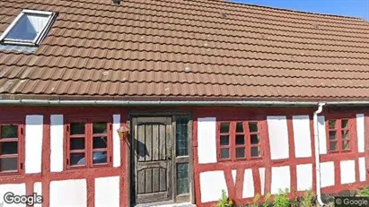 Lejligheder til leje i Kerteminde - Foto fra Google Street View