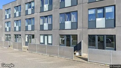 Lejligheder til leje i Næstved - Foto fra Google Street View