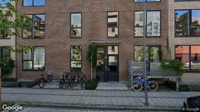 Lejligheder til leje i København SV - Foto fra Google Street View