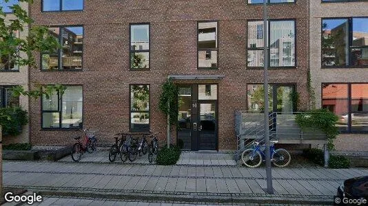 Lejligheder til leje i København SV - Foto fra Google Street View