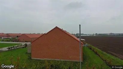 Andelsboliger til salg i Gørlev - Foto fra Google Street View