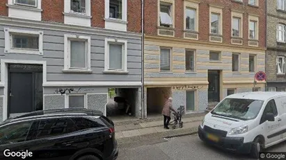 Lejligheder til leje i Aalborg Centrum - Foto fra Google Street View