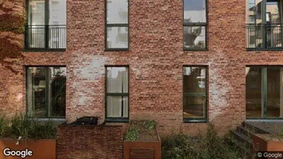 Lejligheder til leje i Valby - Foto fra Google Street View