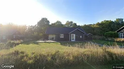 Lejligheder til salg i Nysted - Foto fra Google Street View