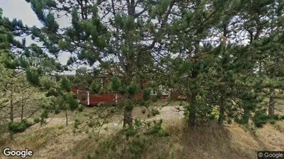 Lejligheder til salg i Sæby - Foto fra Google Street View
