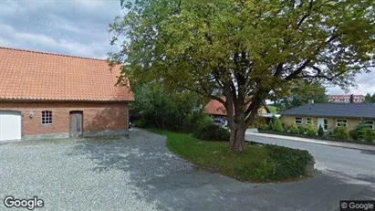 Lejligheder til leje i Kolding - Foto fra Google Street View