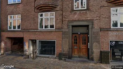 Lejligheder til salg i Odense C - Foto fra Google Street View