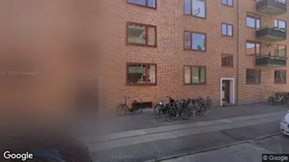 Lejligheder til salg i Valby - Foto fra Google Street View