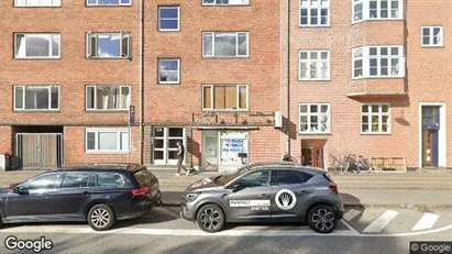 Lejligheder til salg i København S - Foto fra Google Street View