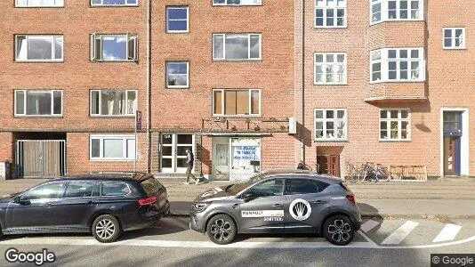 Lejligheder til salg i København S - Foto fra Google Street View