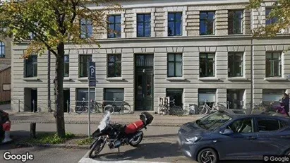 Lejligheder til salg i Nørrebro - Foto fra Google Street View